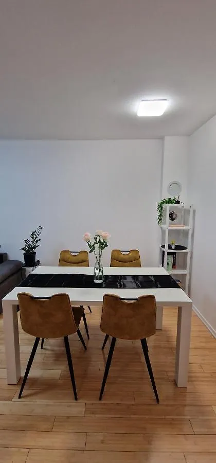 Tobys Place Pula Appartement