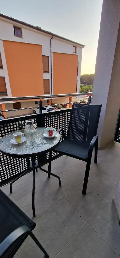 Tobys Place Pula