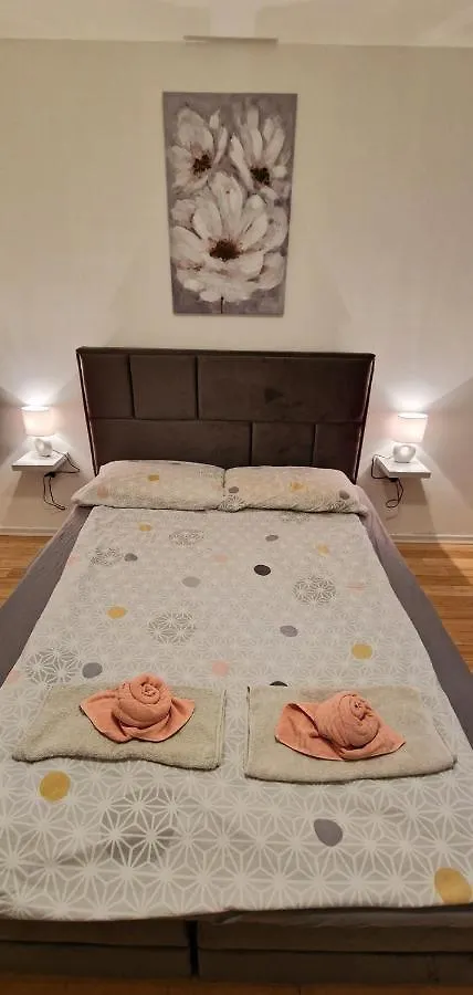 Tobys Place Pula Croatie