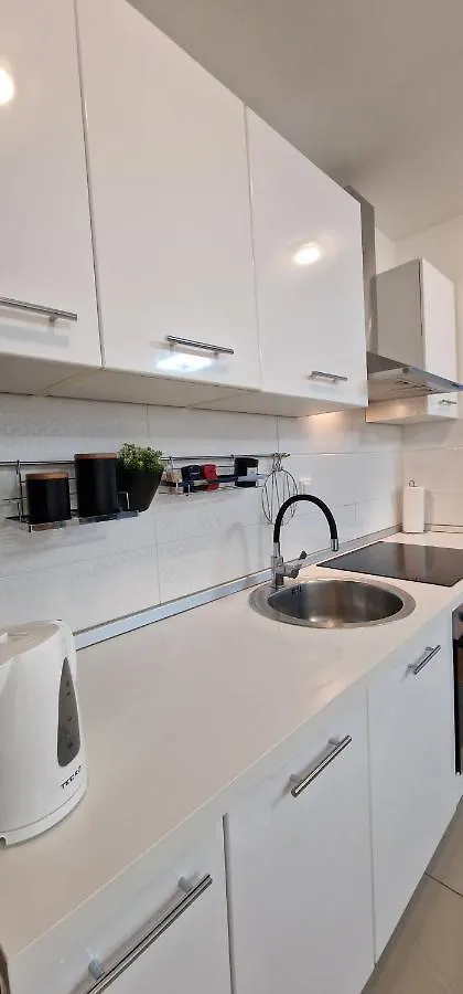 Appartement Tobys Place Pula