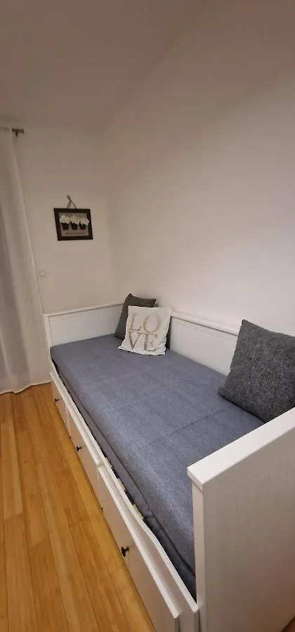 Appartement Tobys Place Pula