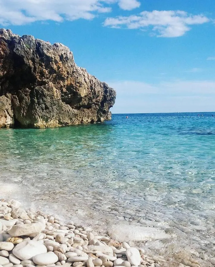 Tobys Place Pula Croatie