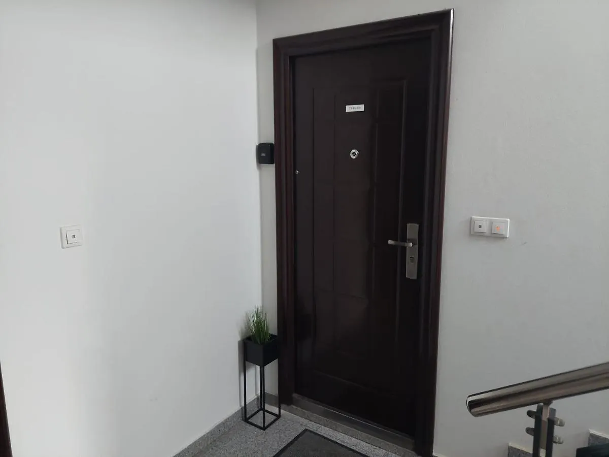 Tobys Place Pula Appartement