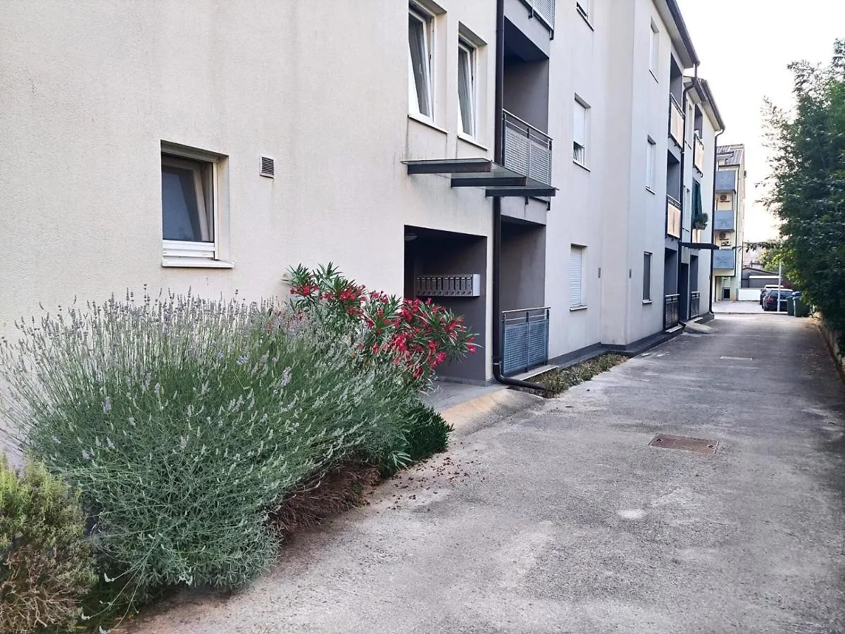 Tobys Place Pula Appartement