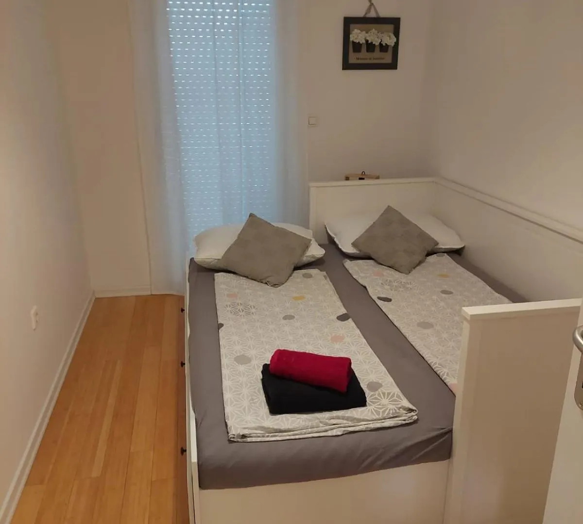 Appartement Tobys Place Pula